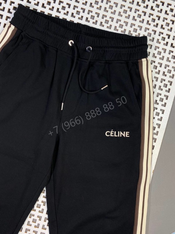 Спортивные штаны Celine