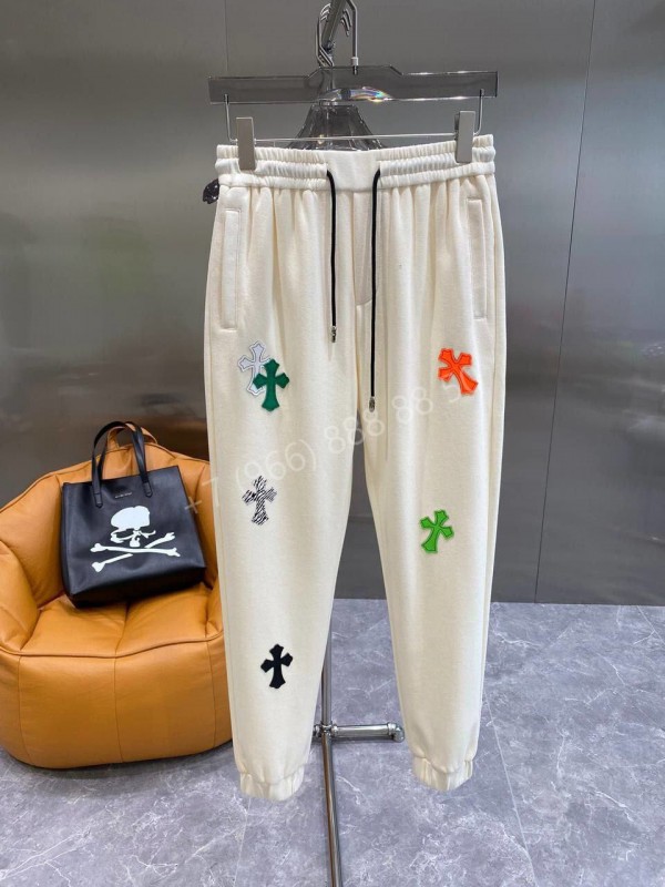 Спортивные штаны Chrome Hearts