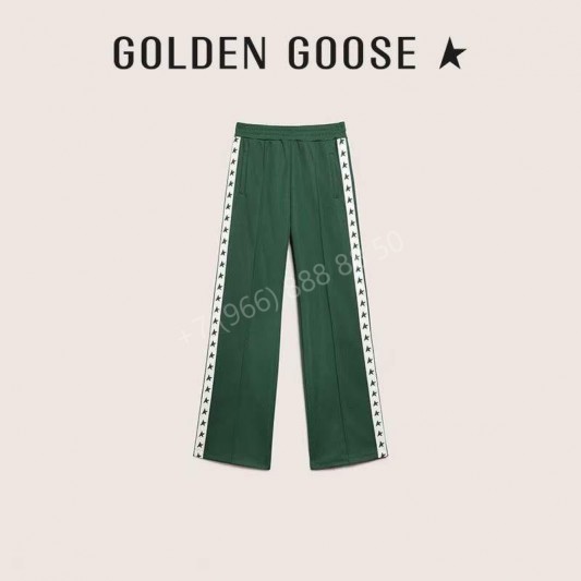 Спортивные штаны Golden Goose