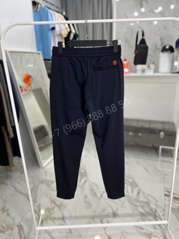 Спортивные штаны Hermes