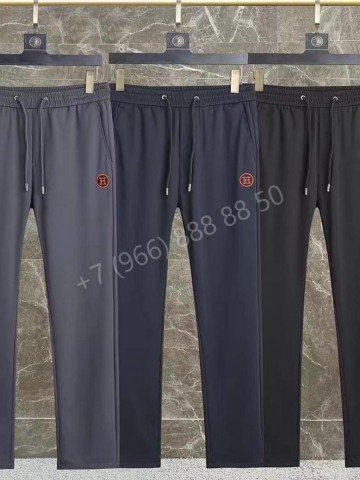 Спортивные штаны Hermes
