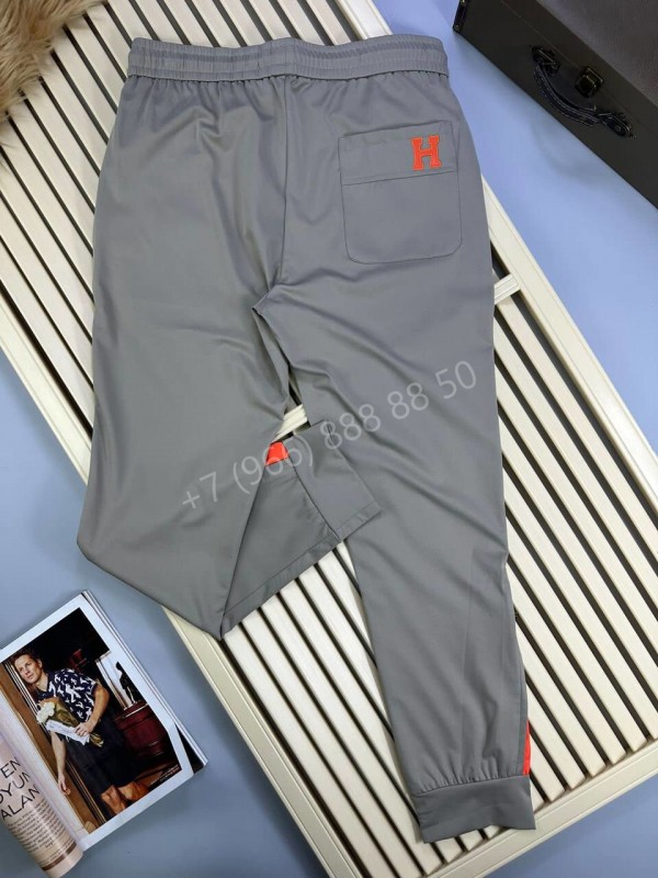 Спортивные штаны Hermes