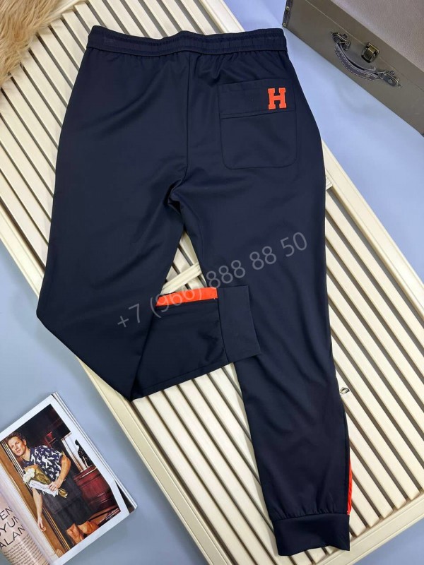 Спортивные штаны Hermes