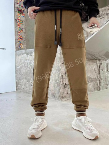 Спортивные штаны Loewe