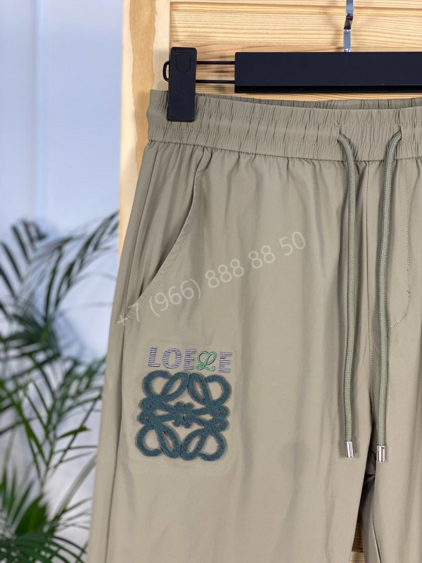 Спортивные штаны Loewe