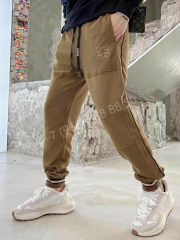 Спортивные штаны Loewe