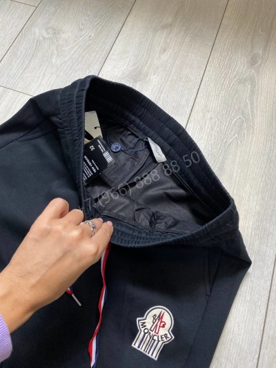 Спортивные штаны Moncler