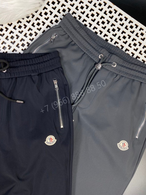 Спортивные штаны Moncler