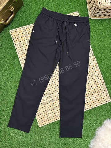 Спортивные штаны Prada
