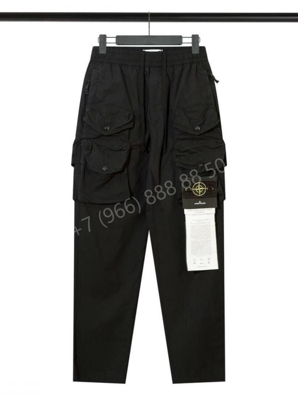 Спортивные штаны Stone Island