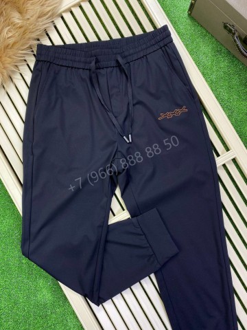 Спортивные штаны Zegna