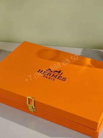 Набор столовых приборов Hermes