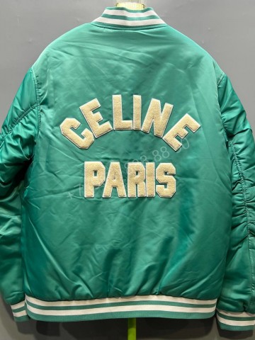 Бомбер Celine