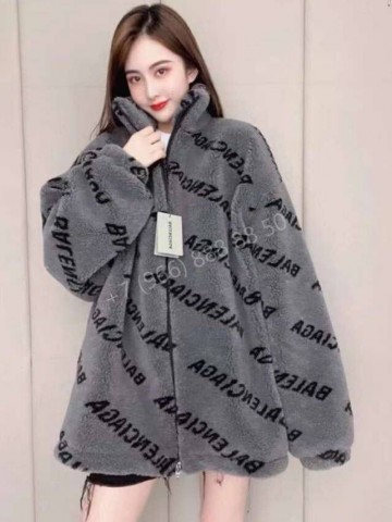 Бомбер Balenciaga