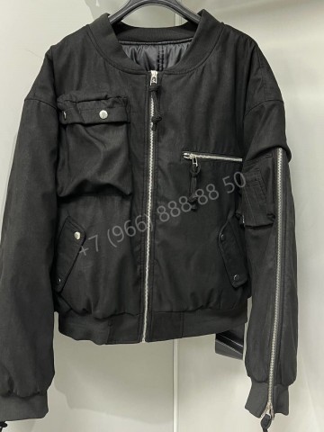 Бомбер Koreanstyle