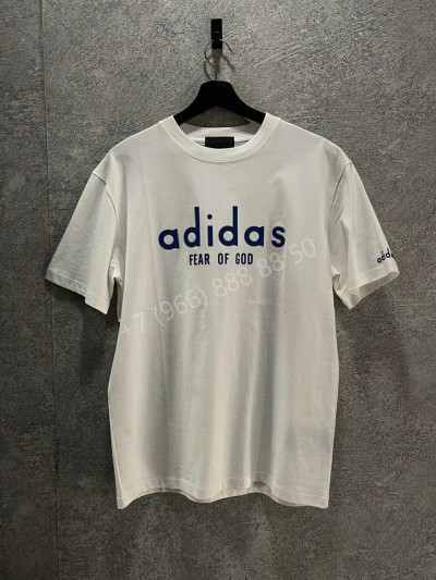 Футболка Adidas