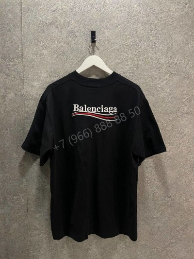 Футболка Balenciaga