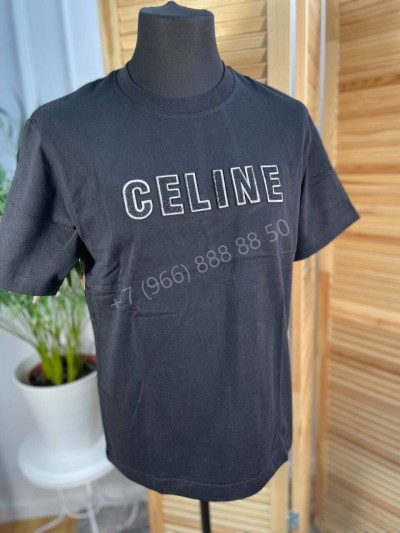 Футболка Celine