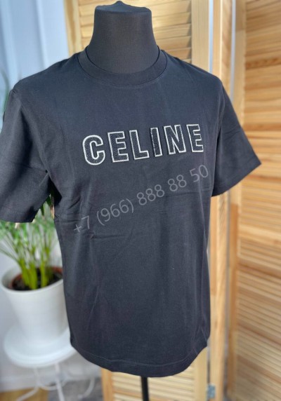 Футболка Celine