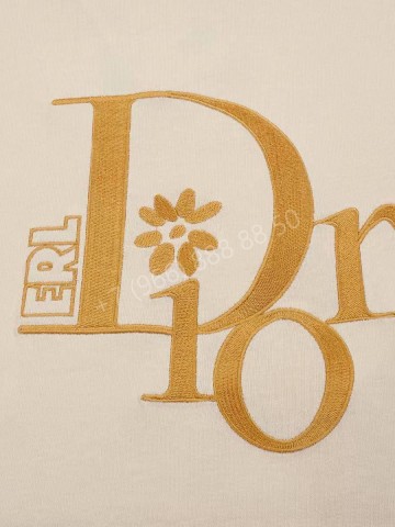Футболка Christian Dior