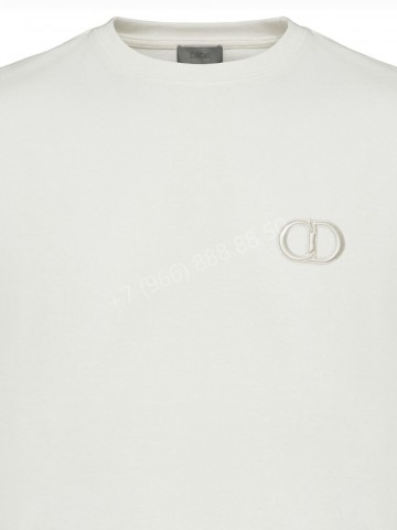 Футболка Christian Dior