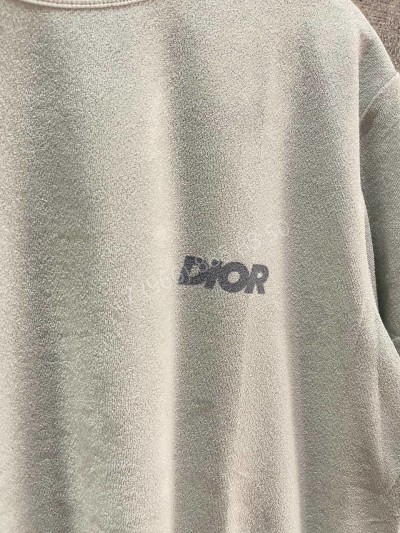 Футболка Christian Dior