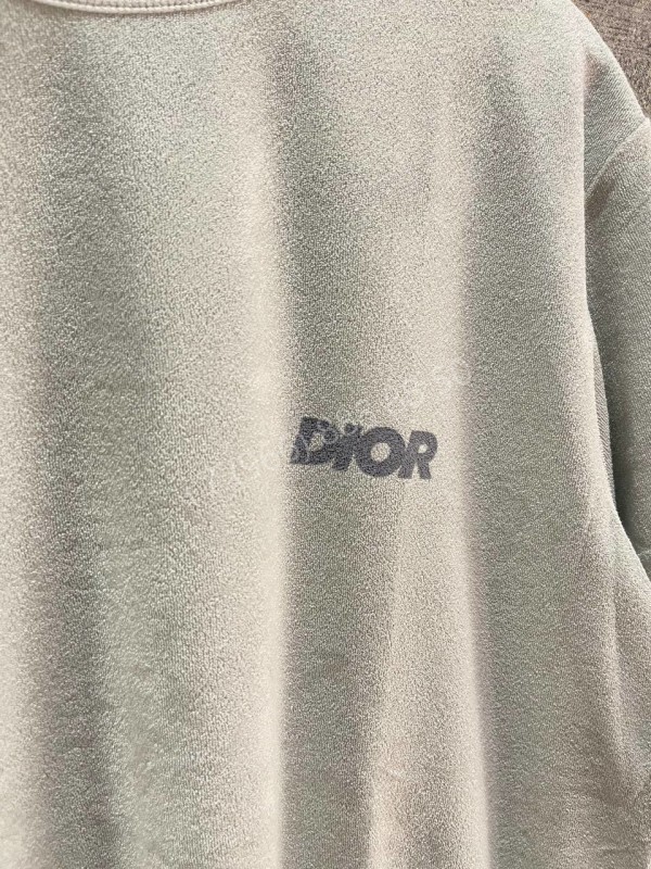 Футболка Christian Dior