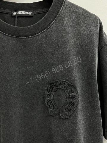 Футболка Chrome Hearts