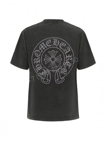 Футболка Chrome Hearts