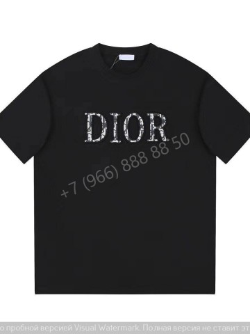 Футболка Dior