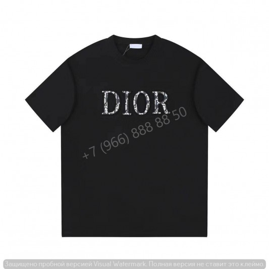 Футболка Dior