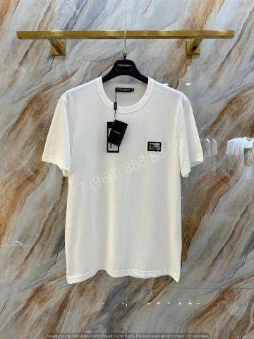 Футболка Dolce&Gabbana