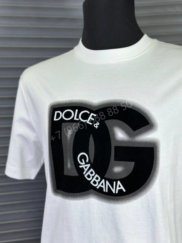 Футболка Dolce&Gabbana