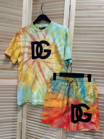 Шорты Dolce&Gabbana