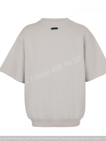 Футболка Fear of God