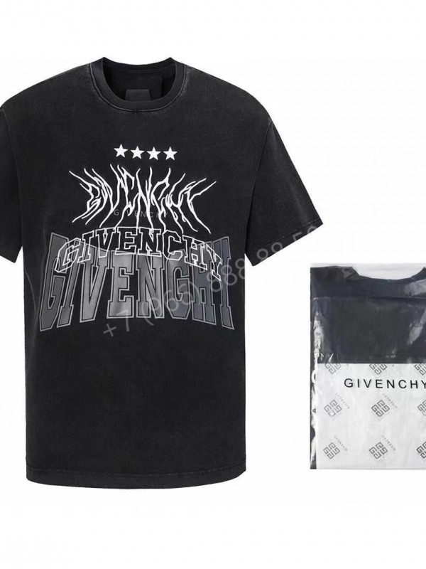 Футболка Givenchy