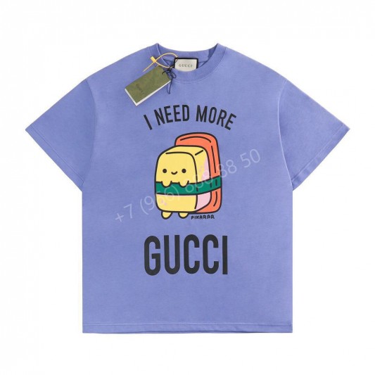 Футболка Gucci