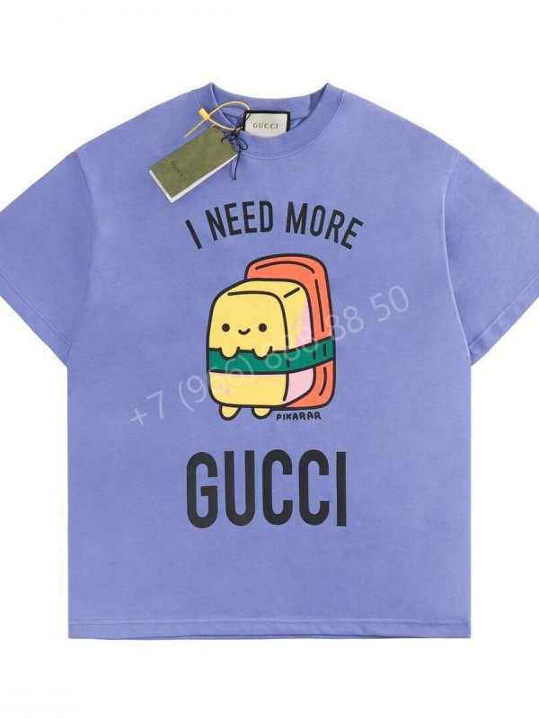 Футболка Gucci