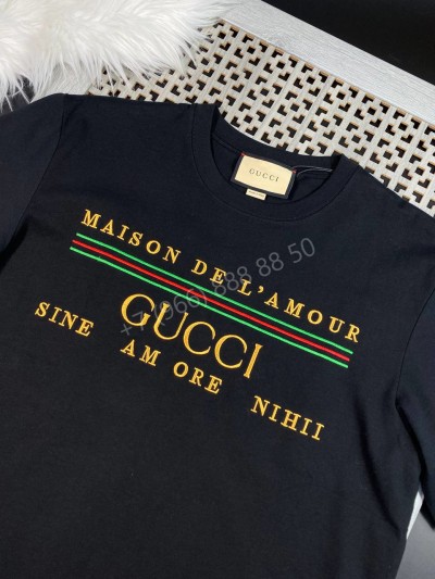 Футболка Gucci