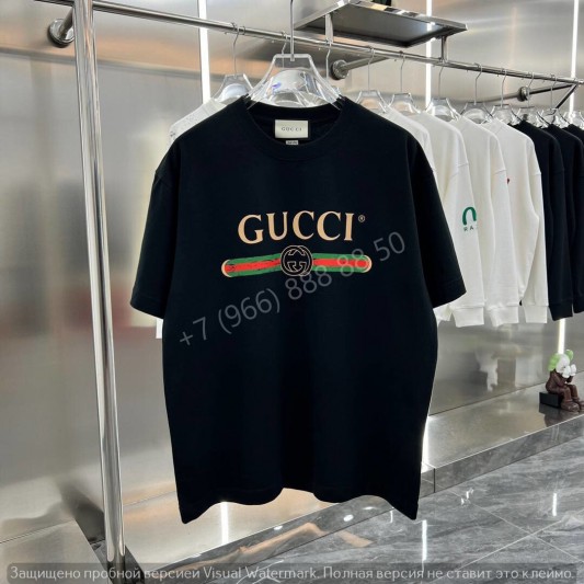 Футболка Gucci