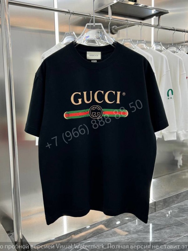 Футболка Gucci