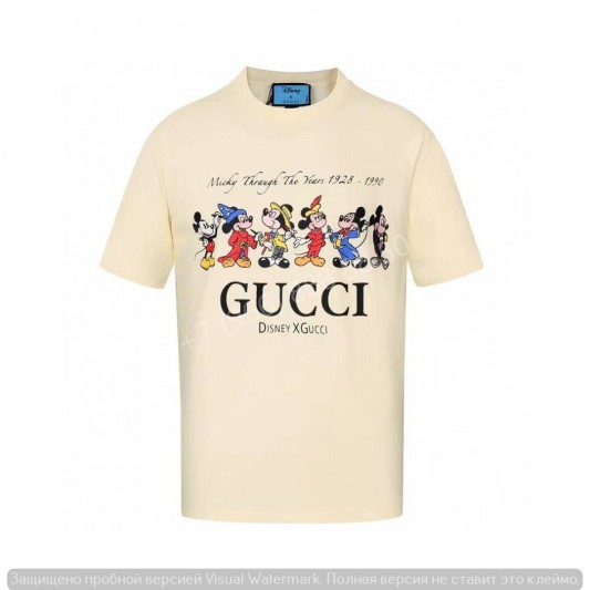 Футболка Gucci