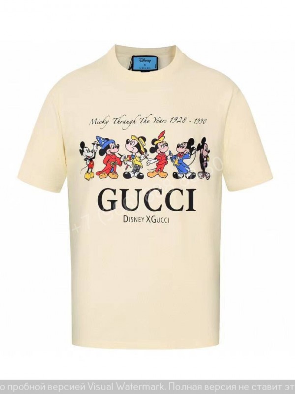 Футболка Gucci