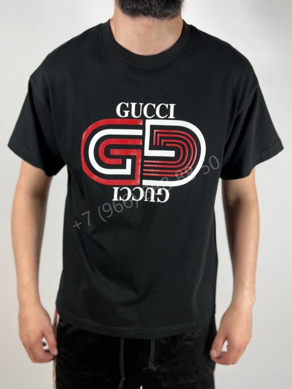 Футболка Gucci