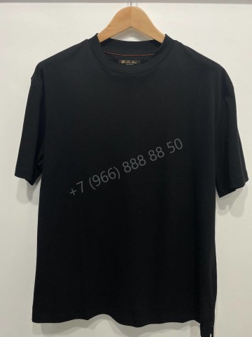 Футболка Loro Piana