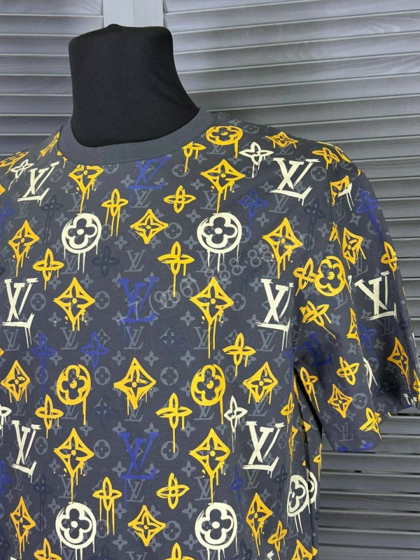 Футболка Louis Vuitton