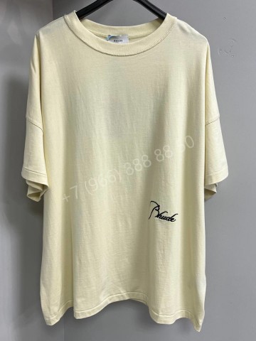 Футболка Rhude