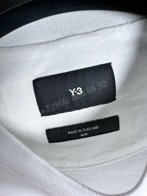 Футболка Y-3