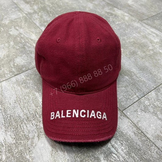 Кепка Balenciaga