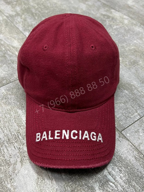 Кепка Balenciaga